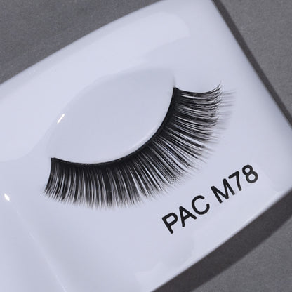 PAC Studio Faux Mink Lash - M78 - Distacart