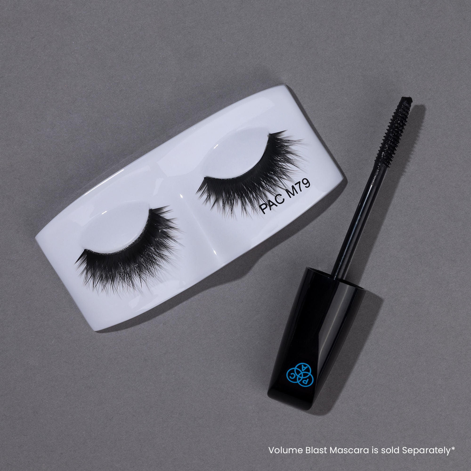 PAC Studio Faux Mink Lash - M79 - Distacart