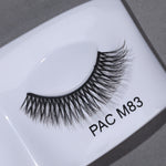 Thumbnail for PAC Studio Faux Mink Lash - M83 - Distacart