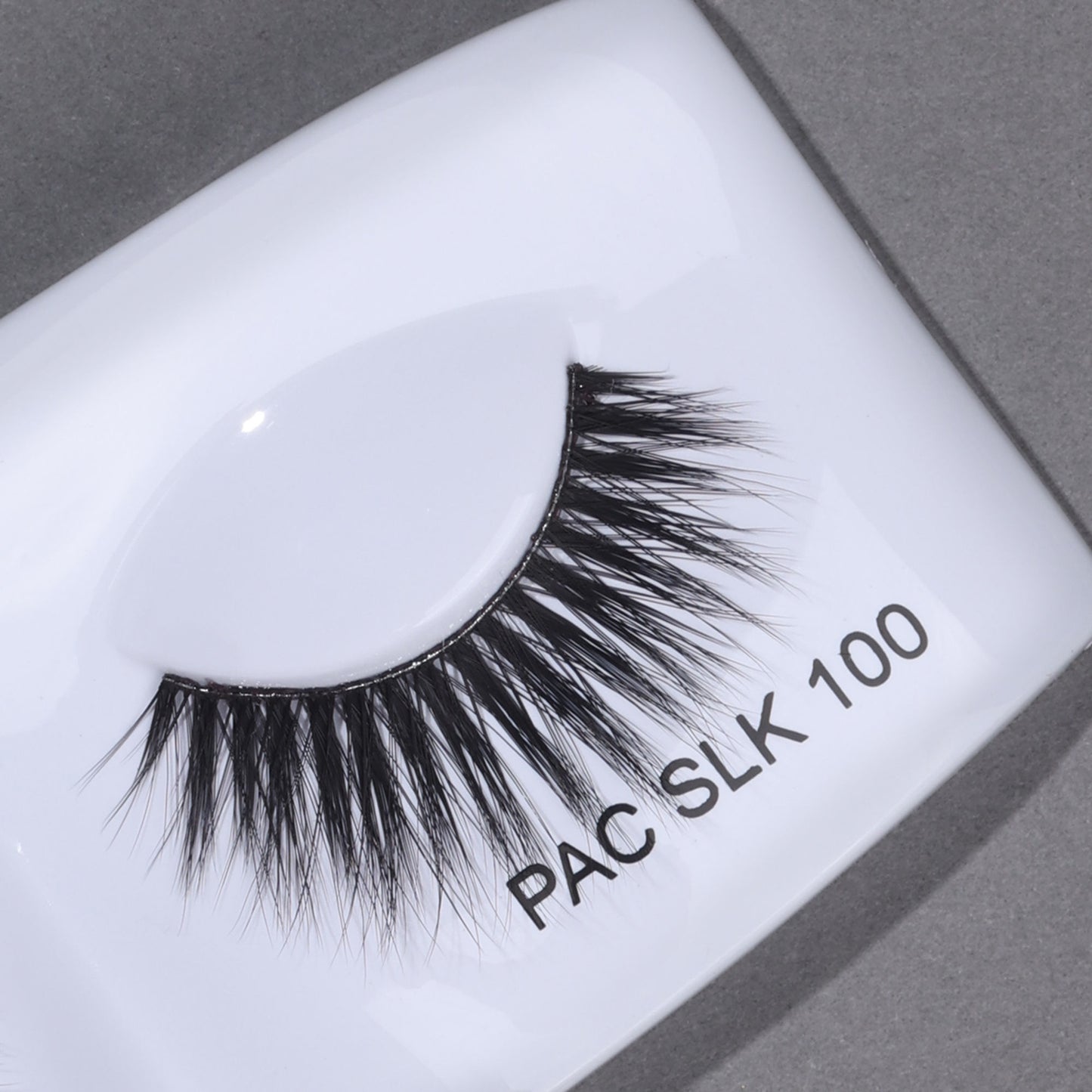 PAC Studio Silk Lash - SL100 - Distacart