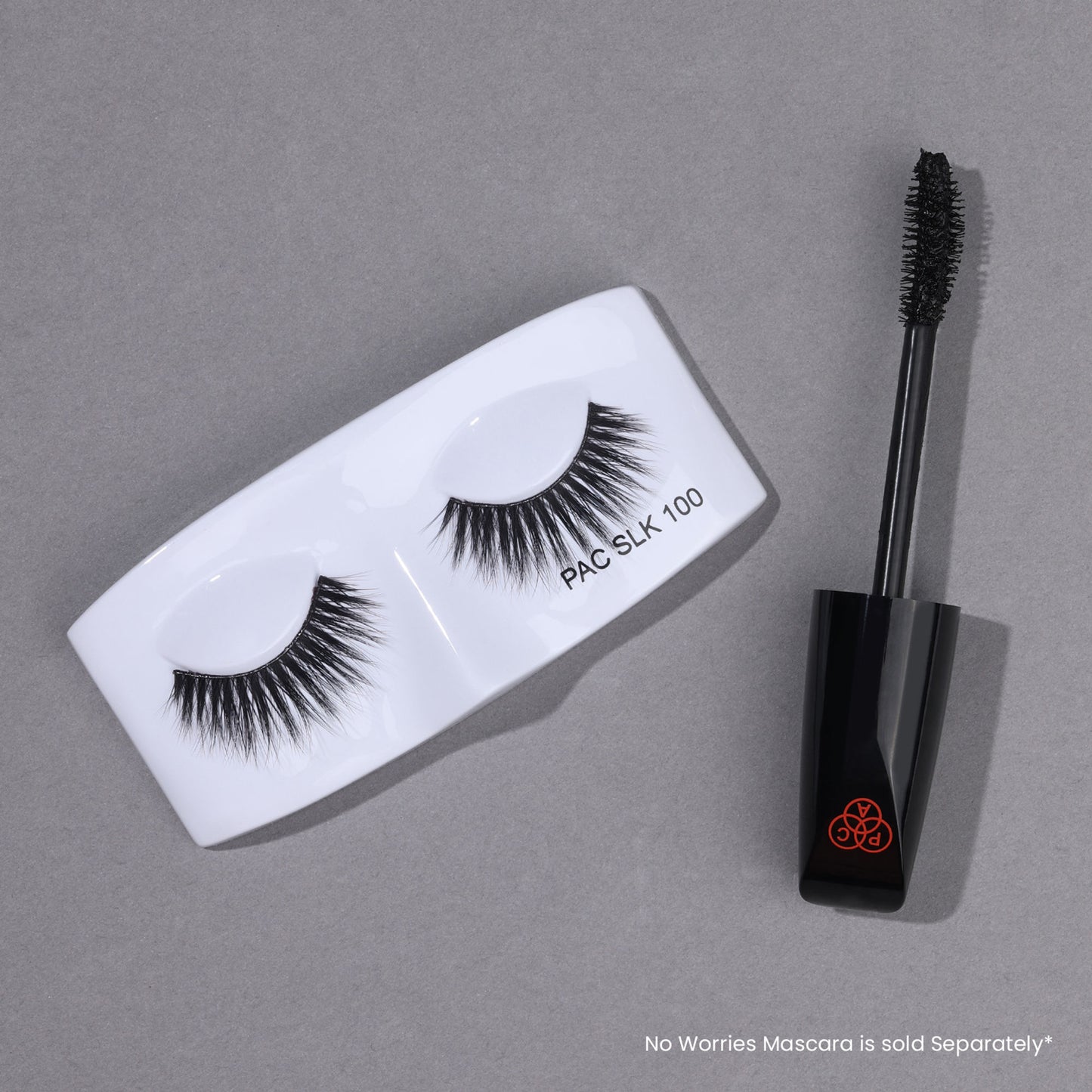 PAC Studio Silk Lash - SL100 - Distacart