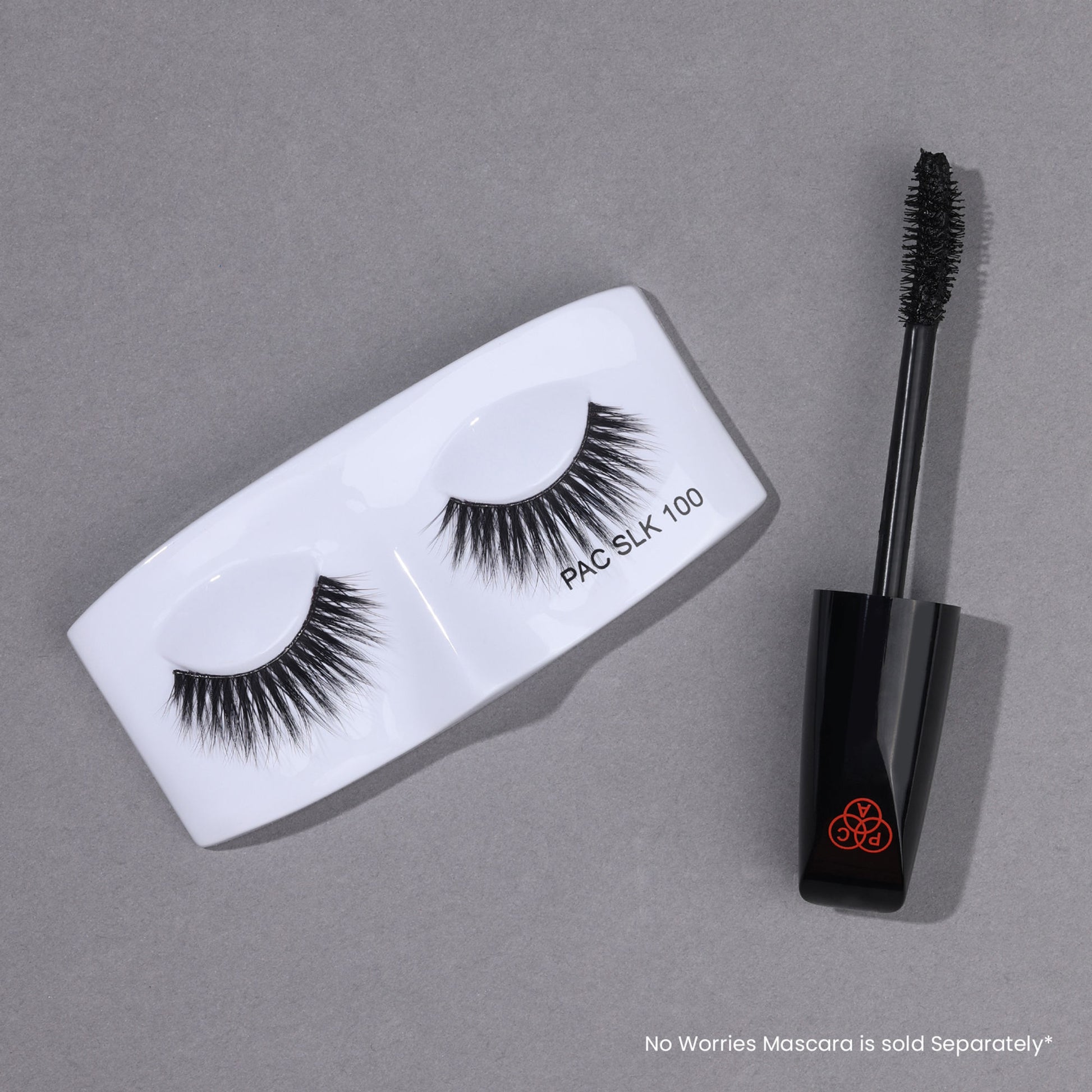 PAC Studio Silk Lash - SL100 - Distacart