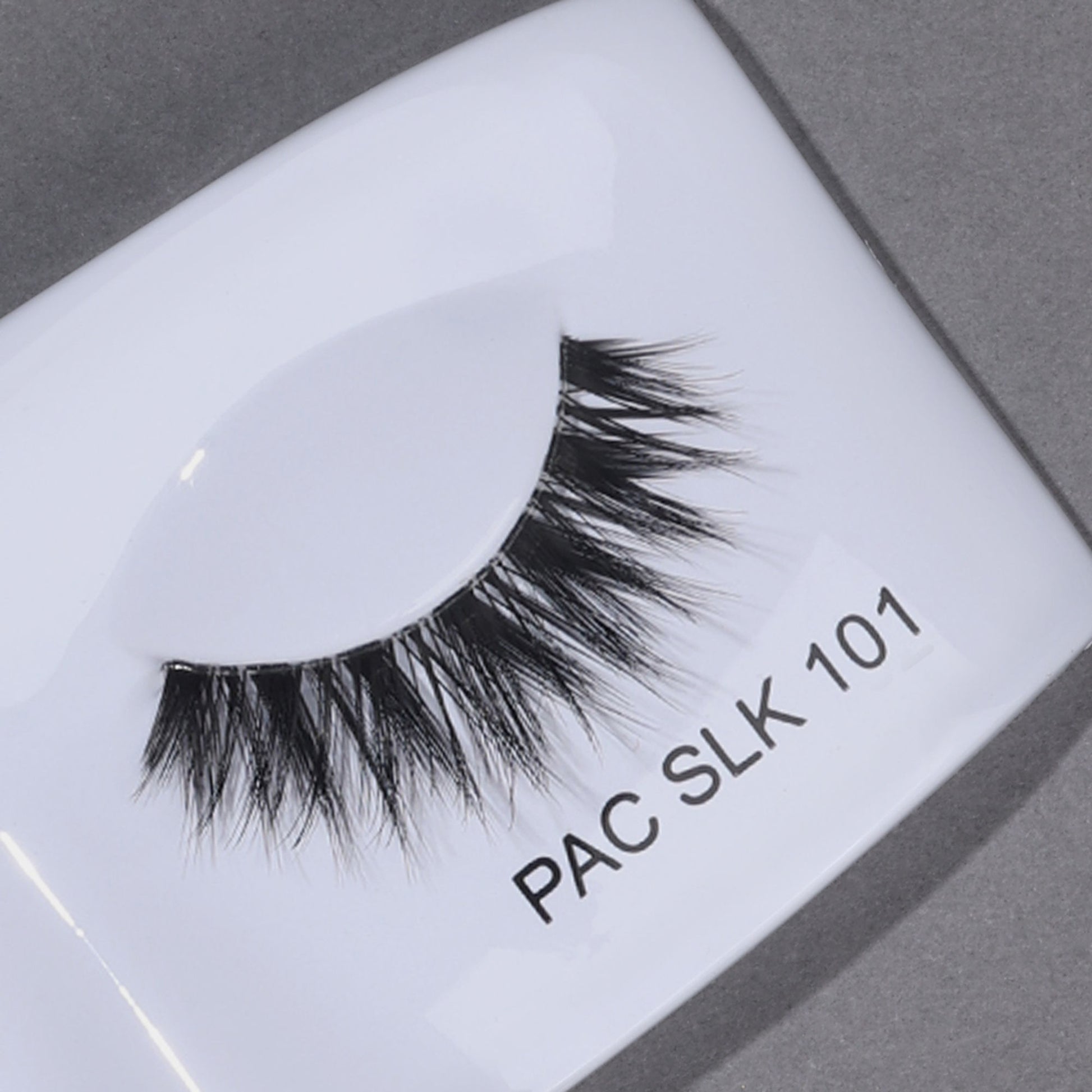 PAC Studio Silk Lash - SL101 - Distacart