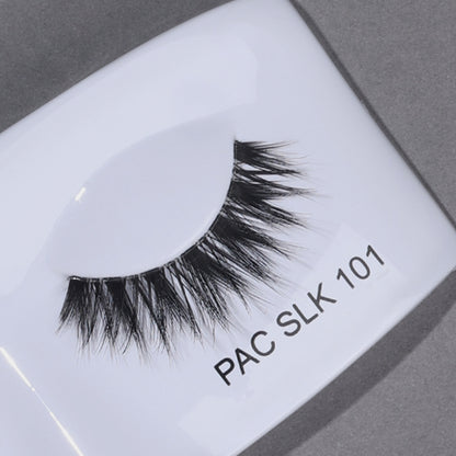 PAC Studio Silk Lash - SL101 - Distacart
