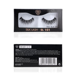 Thumbnail for PAC Studio Silk Lash - SL101 - Distacart