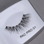 Thumbnail for PAC Studio PRO Tapered Lash - PRO01 - Distacart