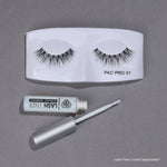 Thumbnail for PAC Studio PRO Tapered Lash - PRO01 - Distacart