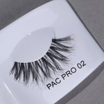 Thumbnail for PAC Studio PRO Tapered Lash - PRO02 - Distacart