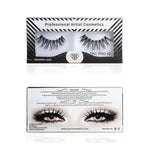 Thumbnail for PAC Studio PRO Tapered Lash - PRO02 - Distacart