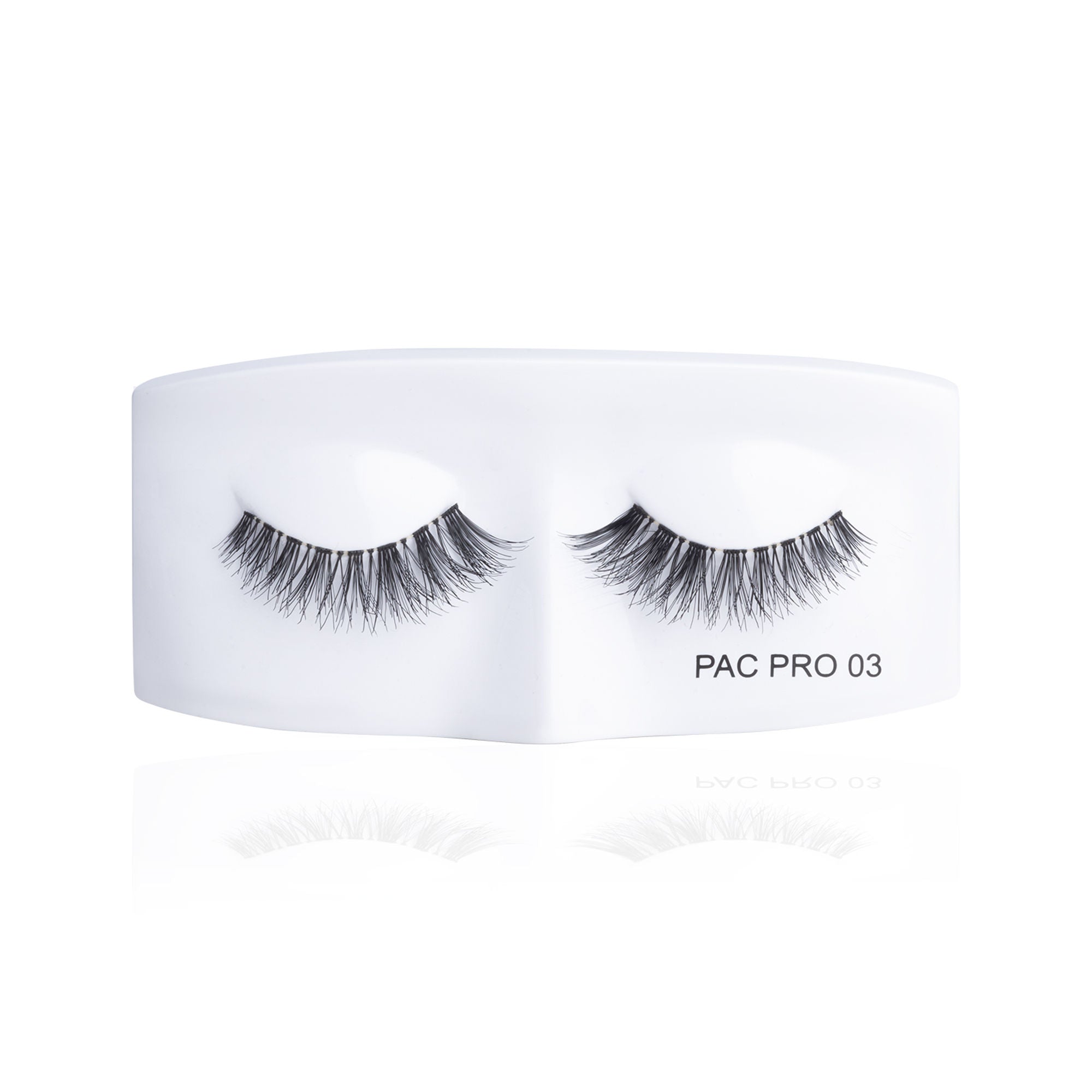 PAC PRO Tapered Lash - PRO03