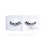 Thumbnail for PAC PRO Tapered Lash - PRO03