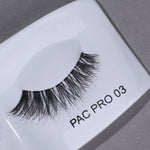 Thumbnail for PAC Studio PRO Tapered Lash - PRO03 - Distacart