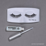 Thumbnail for PAC Studio PRO Tapered Lash - PRO03 - Distacart