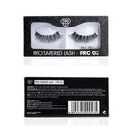Thumbnail for PAC Studio PRO Tapered Lash - PRO03 - Distacart