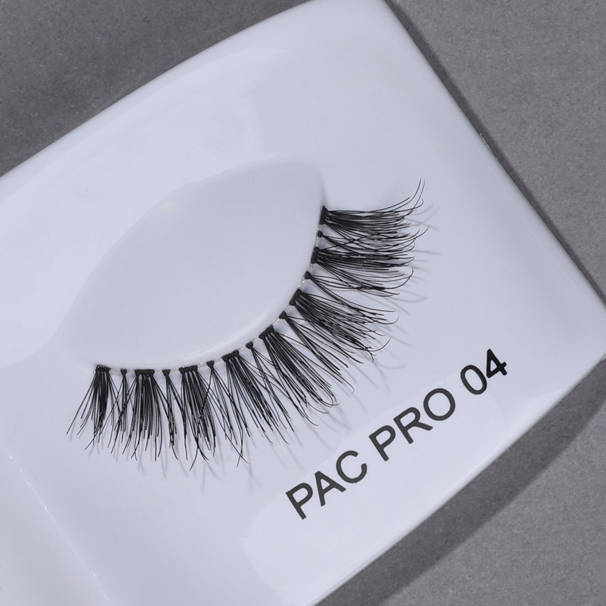 PAC Studio PRO Tapered Lash - PRO04 - Distacart