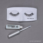 Thumbnail for PAC Studio PRO Tapered Lash - PRO04 - Distacart