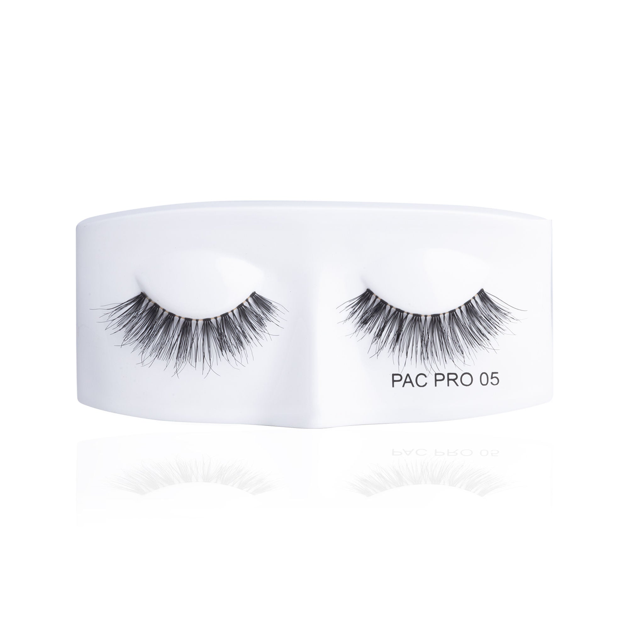 PAC PRO Tapered Lash - PRO05