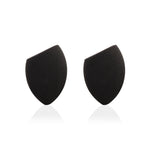 Thumbnail for PAC Mini Sponge Set Water Drop Olive Cut - Black