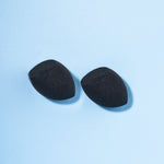 Thumbnail for PAC Studio Mini Sponge Set Water Drop Olive Cut - Black - Distacart