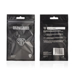 Thumbnail for PAC Studio Mini Sponge Set Water Drop Olive Cut - Black - Distacart