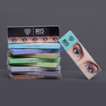 Thumbnail for PAC Studio IRIS Premium Contact Lenses - Blue - Distacart