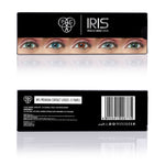 Thumbnail for PAC Studio IRIS Premium Contact Lenses Mix - Comfortable Natural Looking, 1 Day Wear, Non-Irritating - Distacart