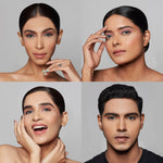Thumbnail for PAC Studio IRIS Premium Contact Lenses Turquoise - Comfortable Natural Looking, 1 Day Wear, Non-Irritating - Distacart