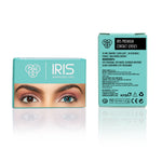 Thumbnail for PAC Studio IRIS Premium Contact Lenses Turquoise - Comfortable Natural Looking, 1 Day Wear, Non-Irritating - Distacart