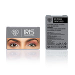 Thumbnail for PAC Studio IRIS Premium Contact Lenses Grey - Comfortable Natural Looking, 1 Day Wear, Non-Irritating - Distacart