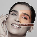 Thumbnail for PAC IRIS Premium Contact Lenses Brown - Comfortable Natural Looking, 1 Day Wear, Non-Irritating