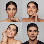 Thumbnail for PAC Studio IRIS Premium Contact Lenses Brown - Comfortable Natural Looking, 1 Day Wear, Non-Irritating - Distacart