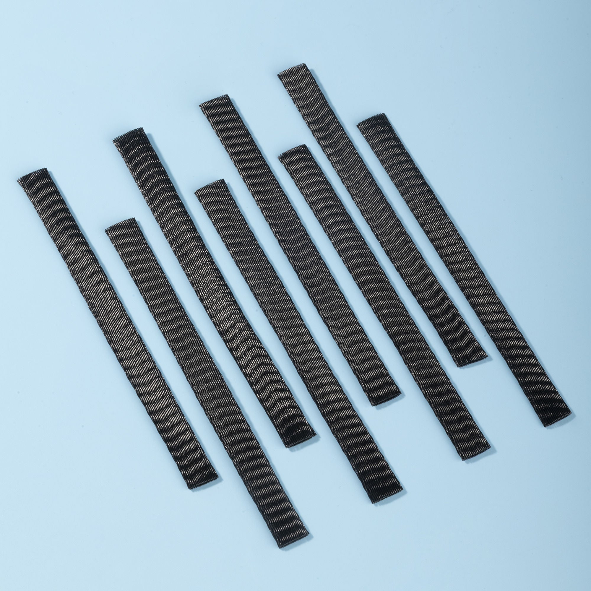 PAC Studio Brush Guard Mesh - 25 Pieces - Distacart