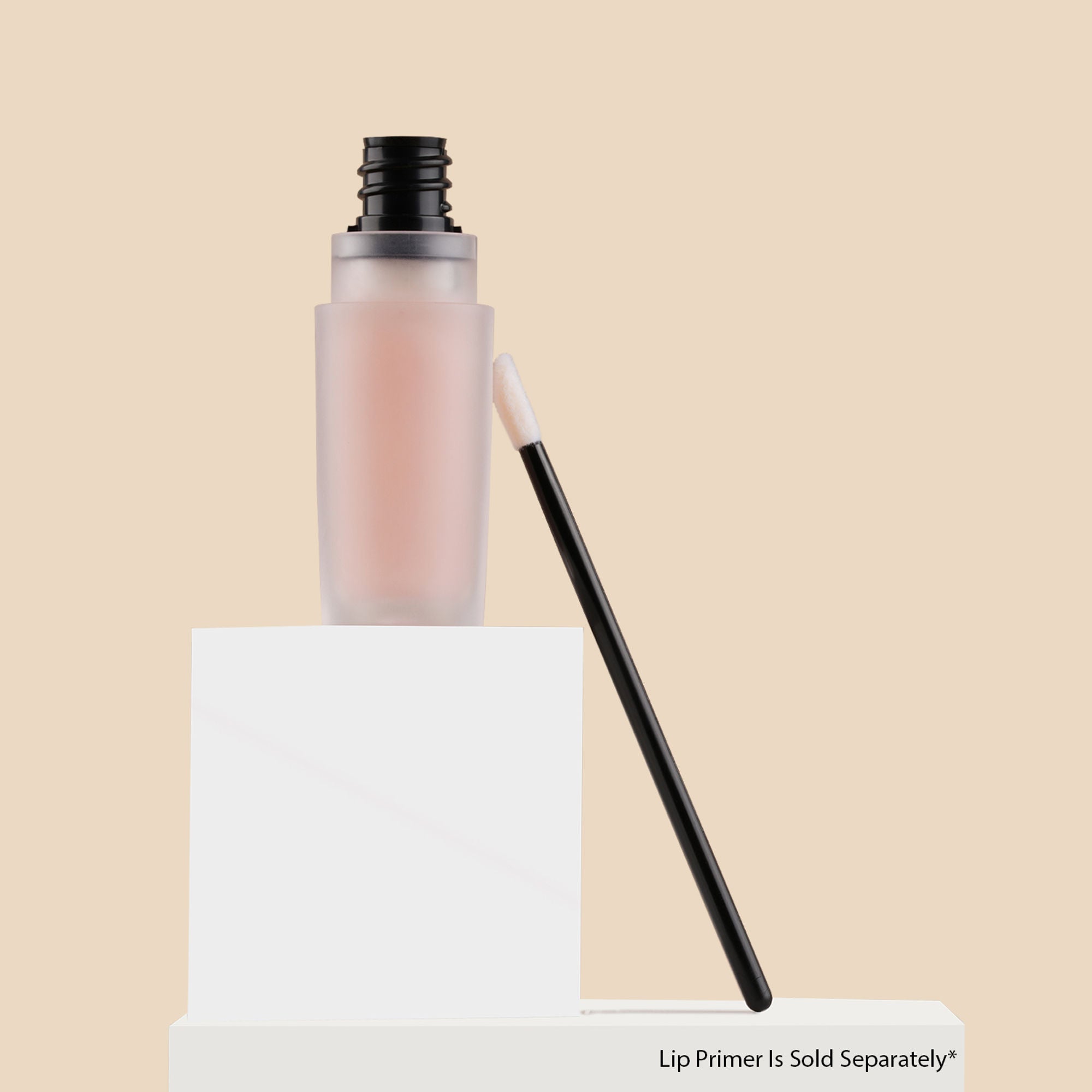 PAC Studio Disposable Lipgloss Applicators - 25 Pieces - Distacart