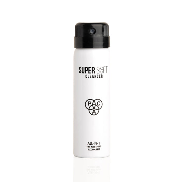PAC Super Soft Cleanser