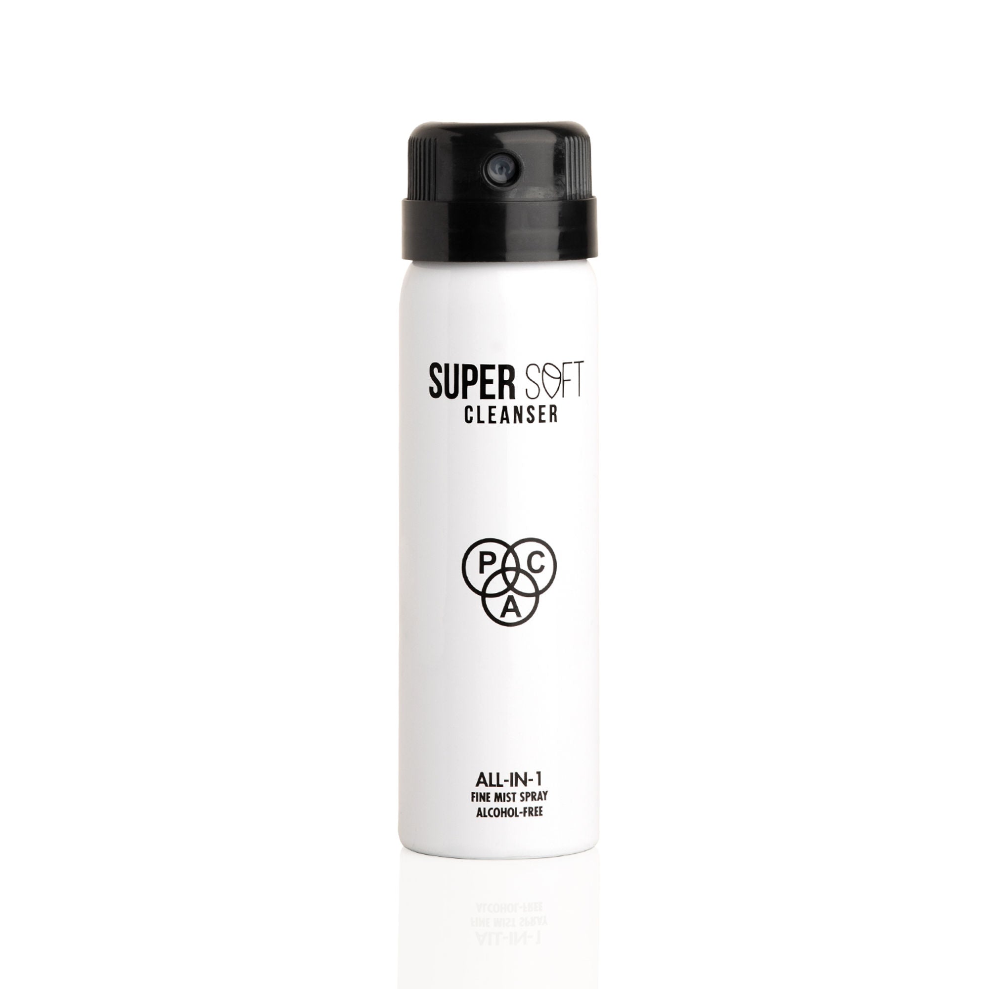 PAC Super Soft Cleanser