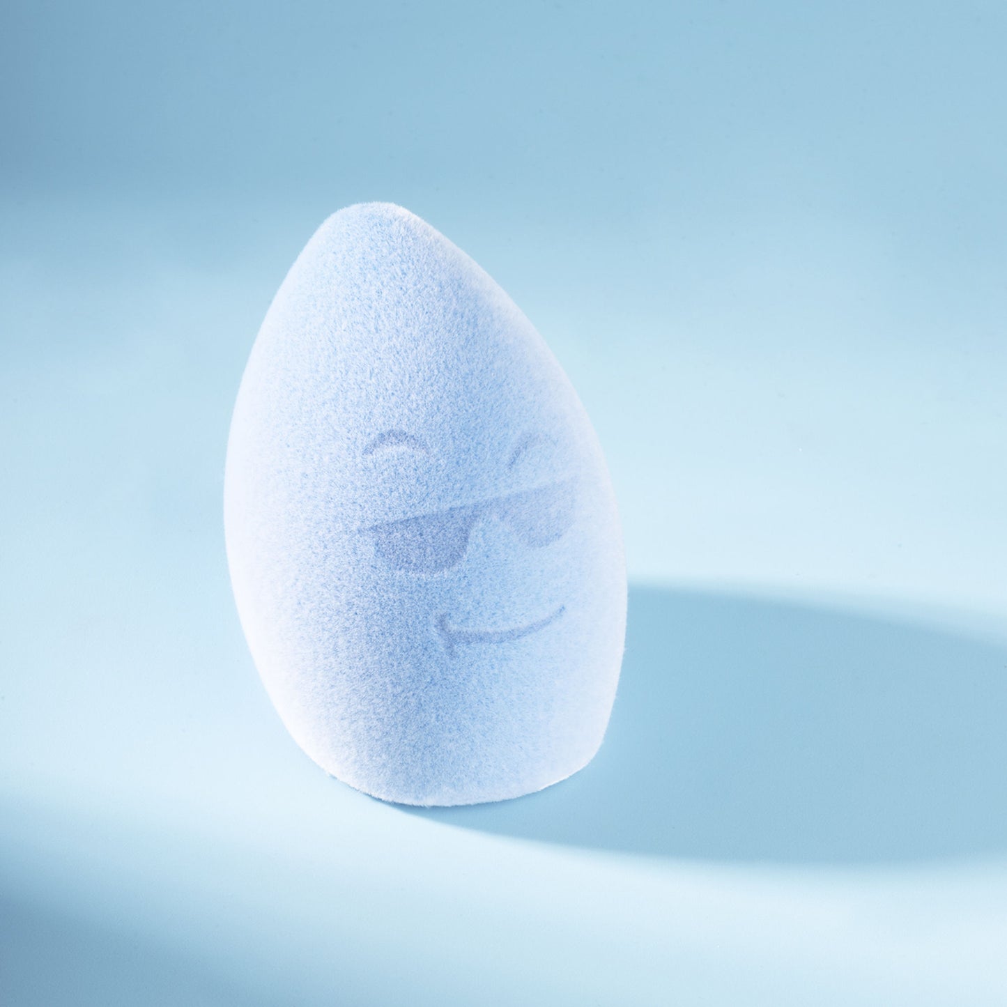 PAC Studio Mr Bounce Microfiber Velvet Makeup Sponge - Distacart