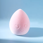 Thumbnail for PAC Studio Mrs Bounce Microfiber Velvet Makeup Sponge Pink - Distacart