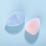 Thumbnail for PAC Studio Mr & Mrs Bounce Microfiber Velvet Makeup Sponges - Distacart