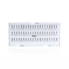 PAC Flare Lash FL3 - Natural Cluster Lashes with Short, Long & Thick Strands for Versatile Looks