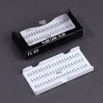 Thumbnail for PAC Studio Flare Lash FL3 - Natural Cluster Lashes with Short, Long & Thick Strands for Versatile Looks - Distacart