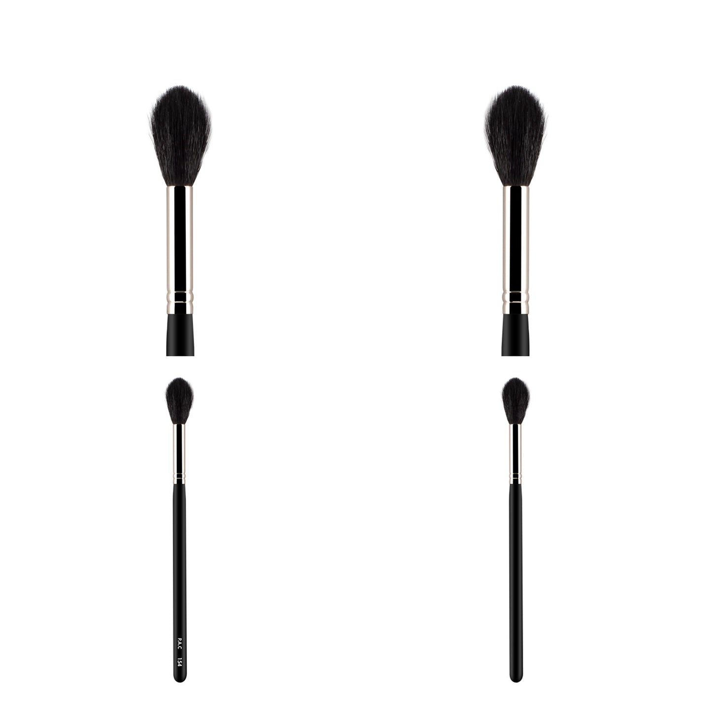 PAC Studio Highlighter Brush 154 - Distacart