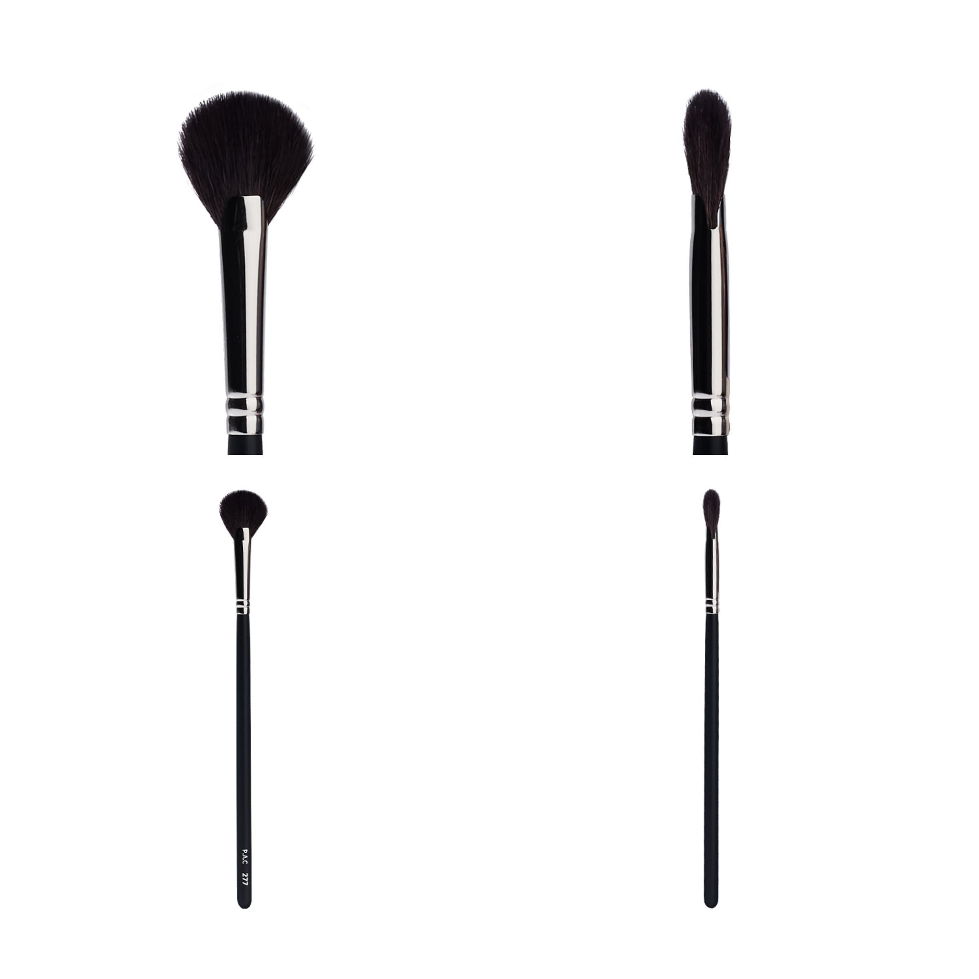 PAC Studio Highlighter Brush 277 - Distacart