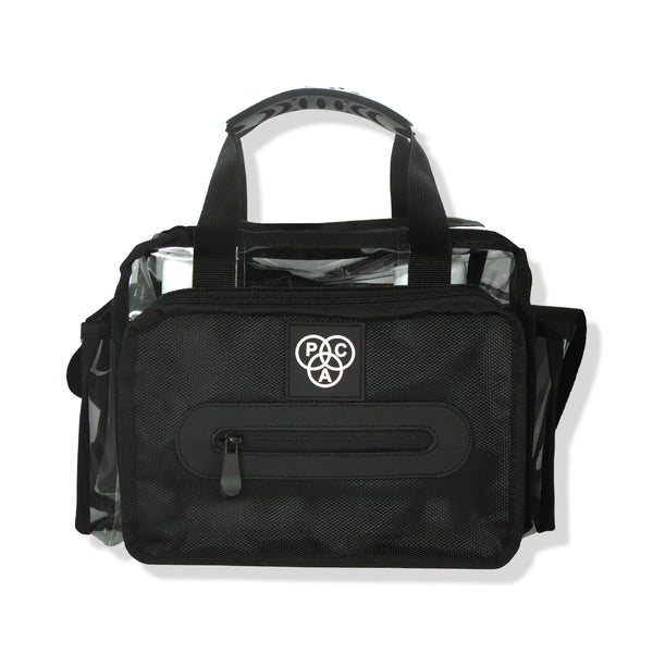 PAC Makeup Trunk Bag