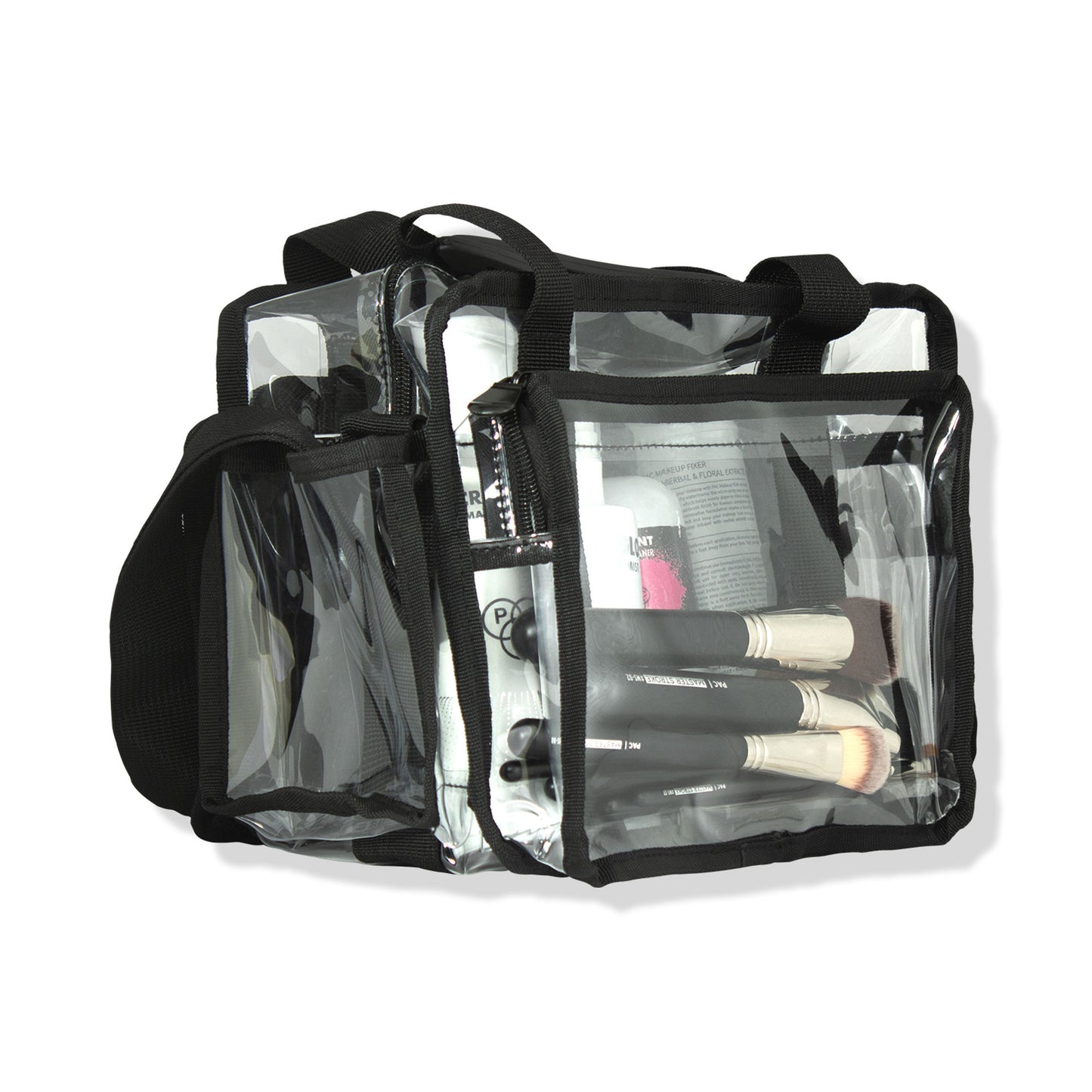 PAC Studio Makeup Trunk Bag - Distacart