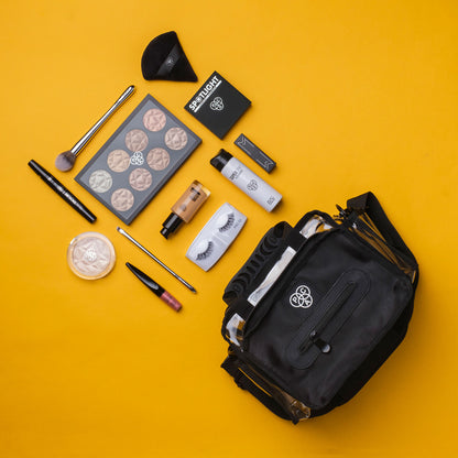 PAC Studio Makeup Trunk Bag - Distacart