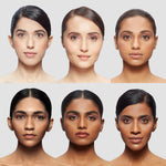 Thumbnail for PAC Studio IRIS LUXE One Month Lenses - Amber - Distacart
