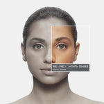 Thumbnail for PAC IRIS LUXE One Month Lenses - Moonstone