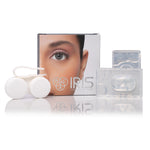 Thumbnail for PAC Studio IRIS LUXE One Month Lenses - Moonstone - Distacart