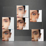 Thumbnail for PAC Studio IRIS LUXE One Month Lenses - Moonstone - Distacart