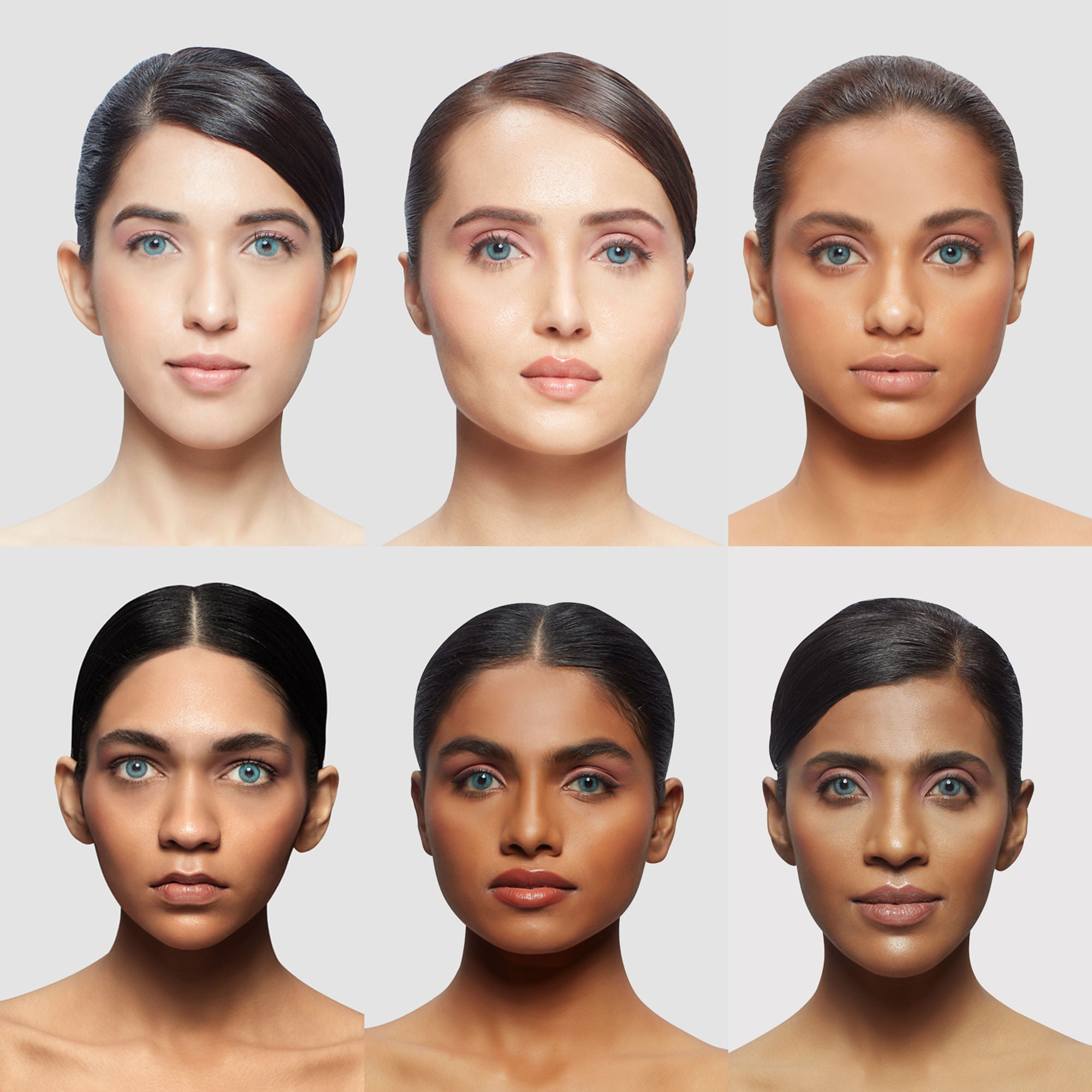 PAC Studio IRIS LUXE One Month Lenses - Pacific Opal - Distacart